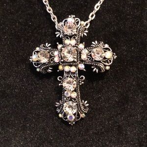 - Cross Necklace/Pendant